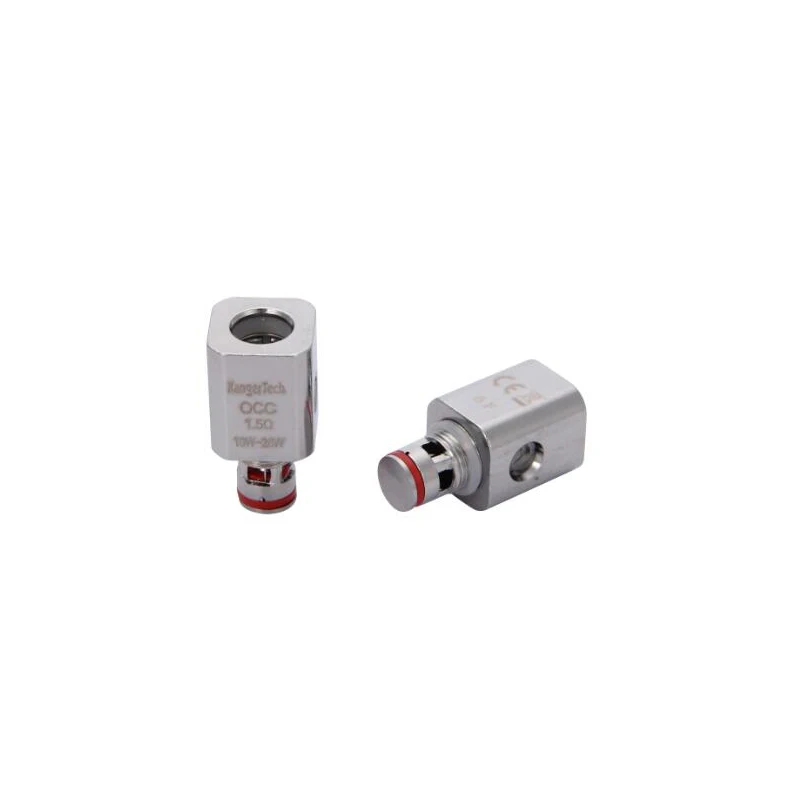 occ Coil-4