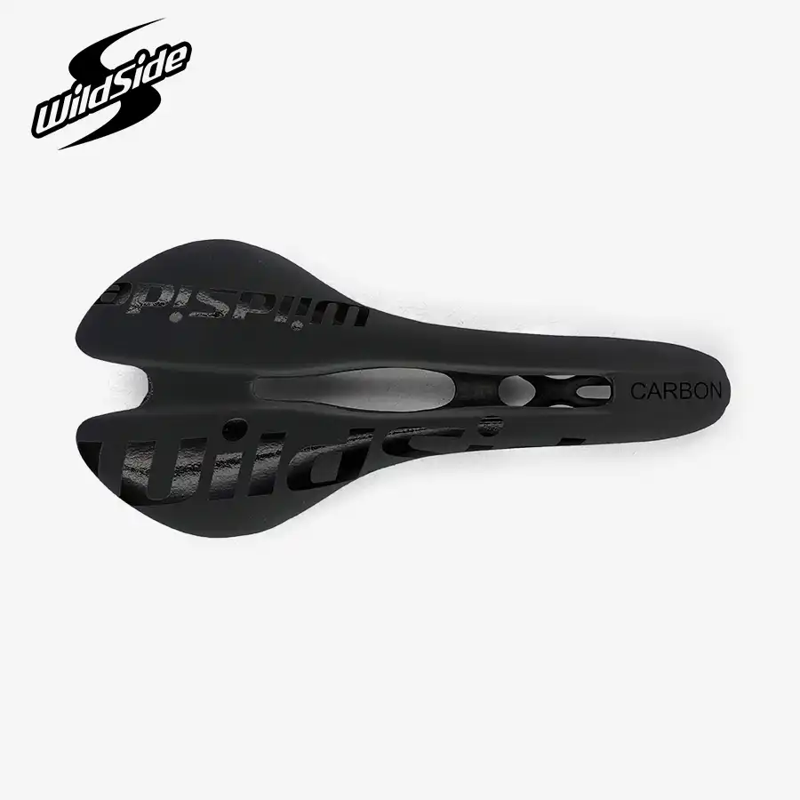 carbon saddle road bike
