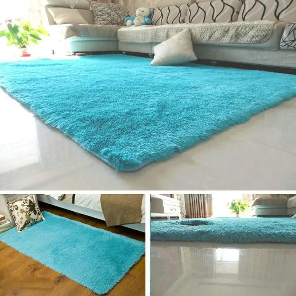 Fluffy Shaggy Tapete De Rea Tapetes Anti Skiding Salas De Jantar -> Comprar Tapete Para Sala Felpudo Fluffy Shaggy Tapete De Rea Tapetes Anti Skiding Salas De Jantar -> Comprar Tapete Para Sala Felpudo