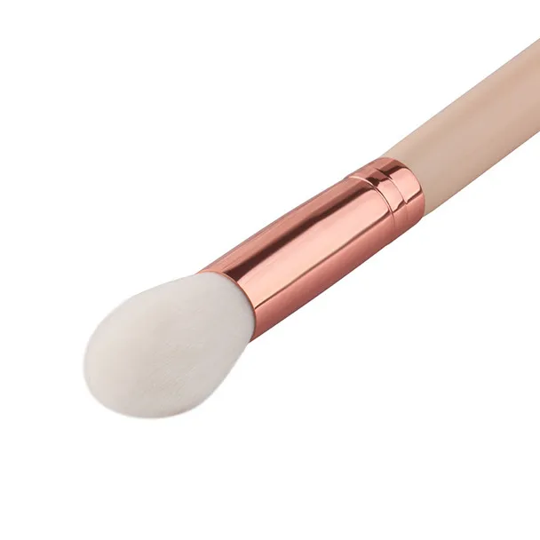 

2019 Makeup brush Soft Kabuki Contour Face Powder Foundation Blush MakeupBrush Foundation Brushes Tool G402