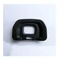 Резиновый видоискатель окуляр VYK6B43 наглазник для глаз как для Panasonic DMC-GH3 DMC-GH4