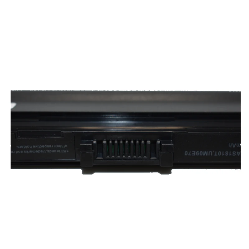 Аккумулятор HSW для ноутбука acer Aspire 1410 1410T 1810T 1810TZ Timeline 1810 AS1410 934T2039F UM09E31 UM09E32 bateria|battery