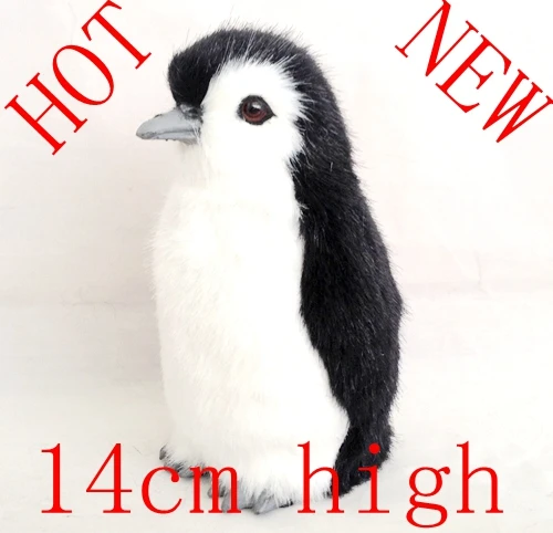 

animal day free shipping handmade craft lovely penguin