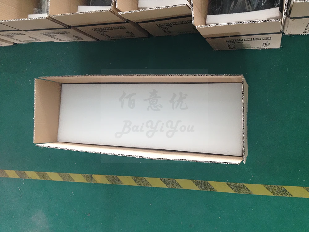 LED Small Co2 Gun10