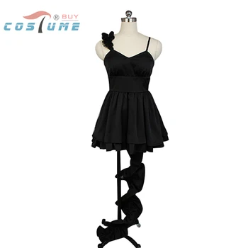 

Vocaloid Deep Sea Girl Miku Cosplay Costumes For Women Anime Cartoon Party Costumes