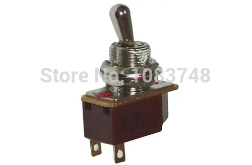 

Toggle Switch P/N 104215 for generator