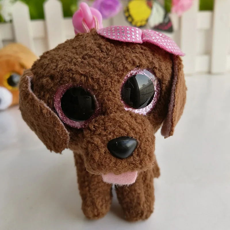 maddie ty beanie boo