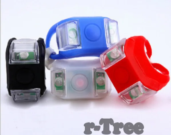 Flash Deal 1pcs Mini Waterproof Silicone mountain Bike Light Cycling Beetle Warning lights Front Rear Tail Lamp Bicycle light BL8023 3 Flash Deal 1pcs Mini Waterproof Silicone mountain Bike Light Cycling Beetle Warning lights Front Rear Tail Lamp Bicycle light BL8023 3