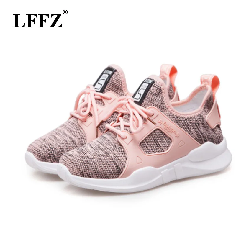 

LFFZ Women Casual Shoes Summer 2018 Spring Canvas Women Flats Shoes Fashion Breathable Vulcanization Sneakers ZLL68