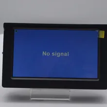 Для 720 P USB камеры встроенный аккумулятор 4,3 дюймов CCTV монитор видеонаблюдения