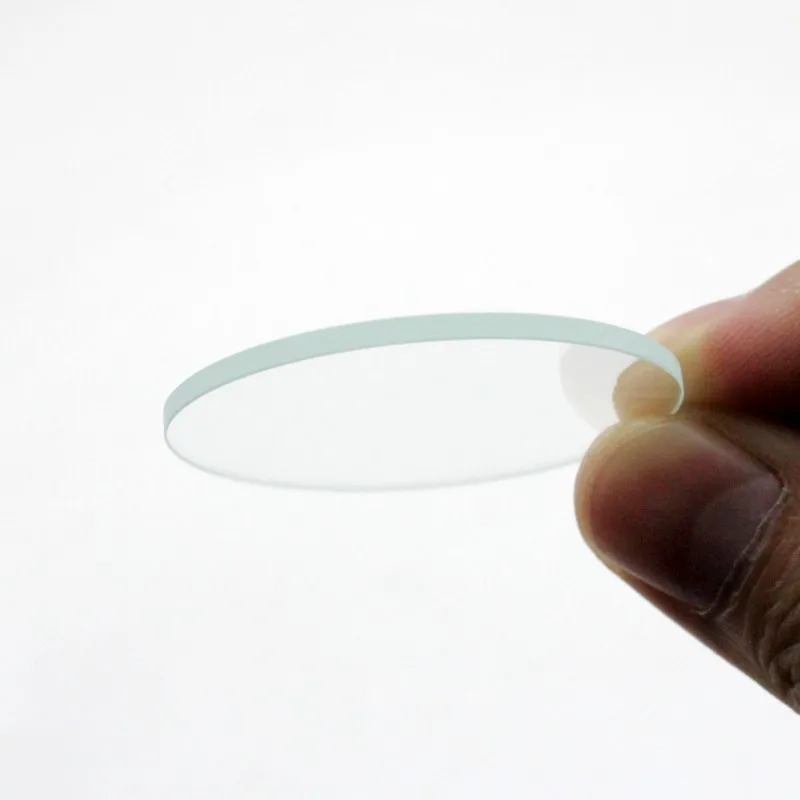 

Double Side AR Coating Glass lens for flashlights