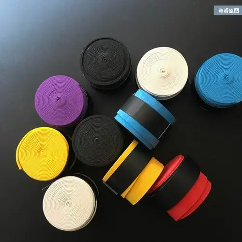 

For a limited time only!Free shipping(60pcs/lot)Dry feel overgrip/grip