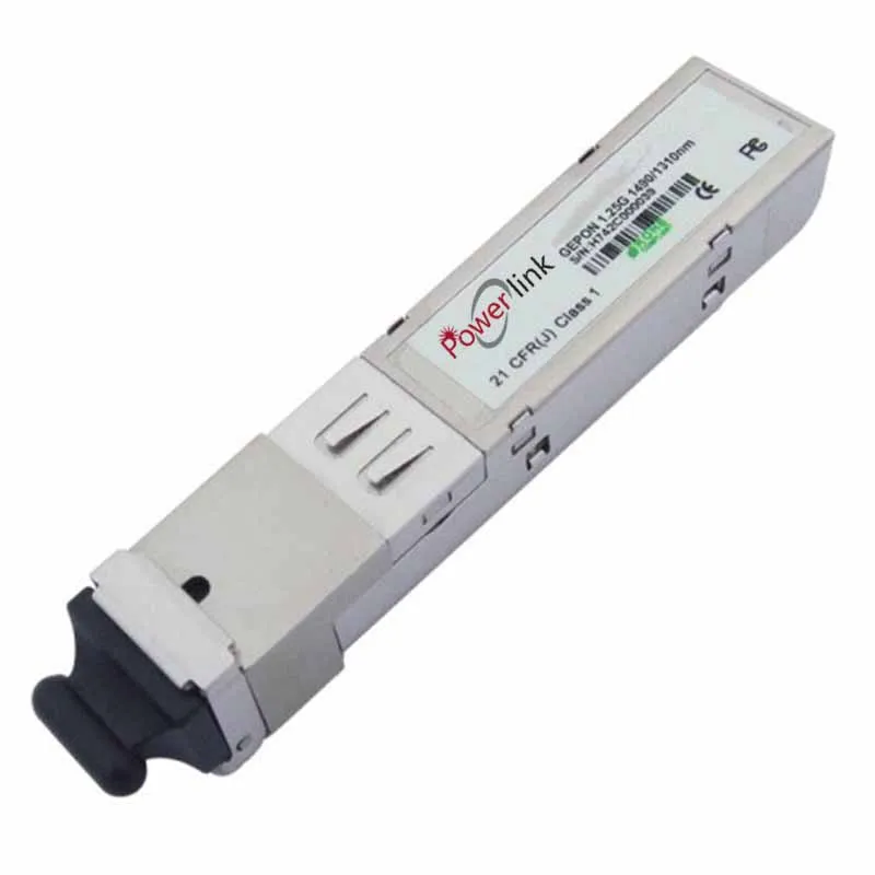 Волоконно оптический модуль приемопередатчика EPON OLT PX20 + 3 5DB sfp