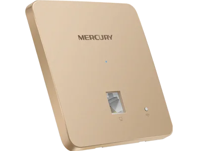 Mercury 2,4 ГГц 300 Мбит/с в стену AP для проект WiFi Крытый AP, N300 Wi-Fi AC Напряжение 100 V-220 V Питание, 100 м RJ45 Порты и разъёмы* 1