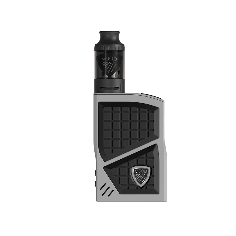Vgod Pro 200 Box Mod Kit-1