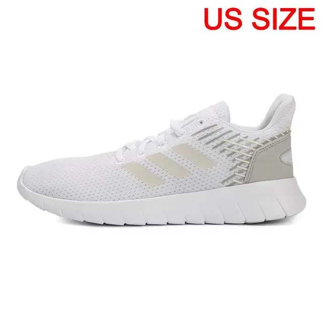 adidas asweerun white