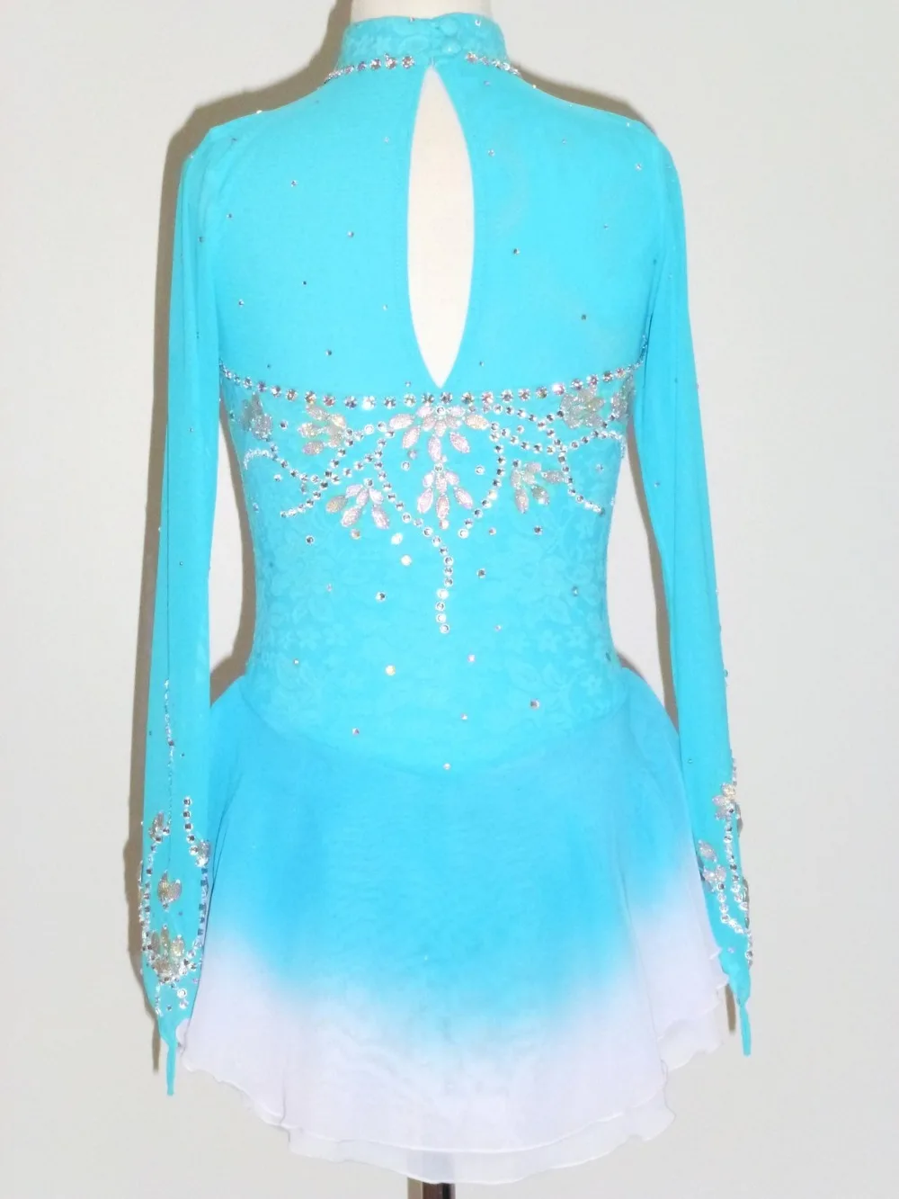 ; Красивая художественная гимнастика; Leotards12