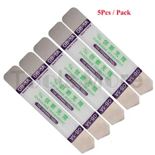 5PCS/lot Ultra Thin Metal Opening Pry Tool Bar Opener for iPhone Smart Phone Repair & Screen Removal Wholesale
