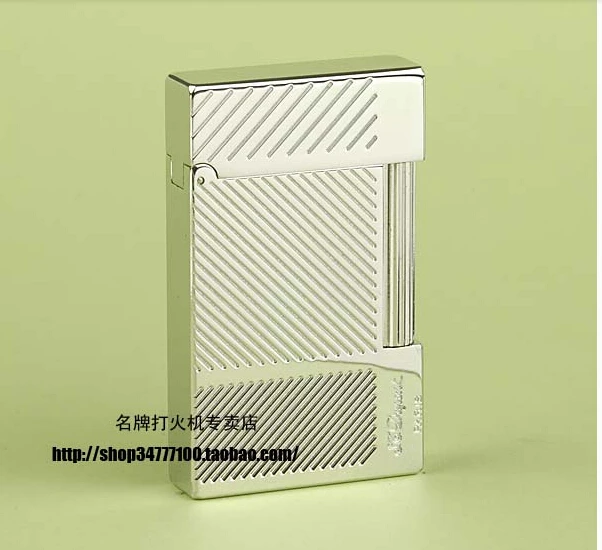 The new international brand STDupont / Dupont lighters broke classic