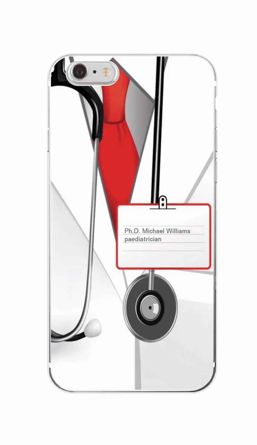 medical phone