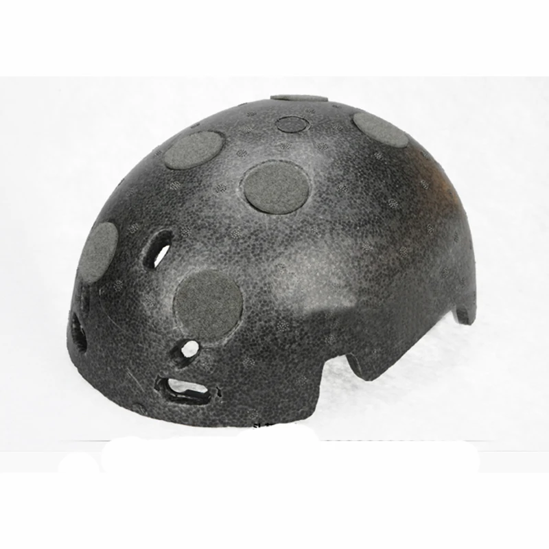 Airsoft Tactical Helmet Suspension System With Helmet FOAM Helmet PAD (2)