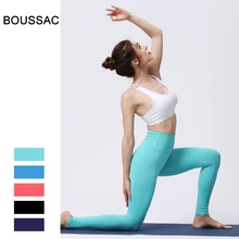 YnGia Sport Leggings Women Yoga Pants Workout Fitness Clothing Jogging Running Pants Gym Tights Stretch Print Yoga Leggins цена YnGia Sport Leggings Women Yoga Pants Workout Fitness Clothing Jogging Running Pants Gym Tights Stretch Print Yoga Leggins цены онлайн