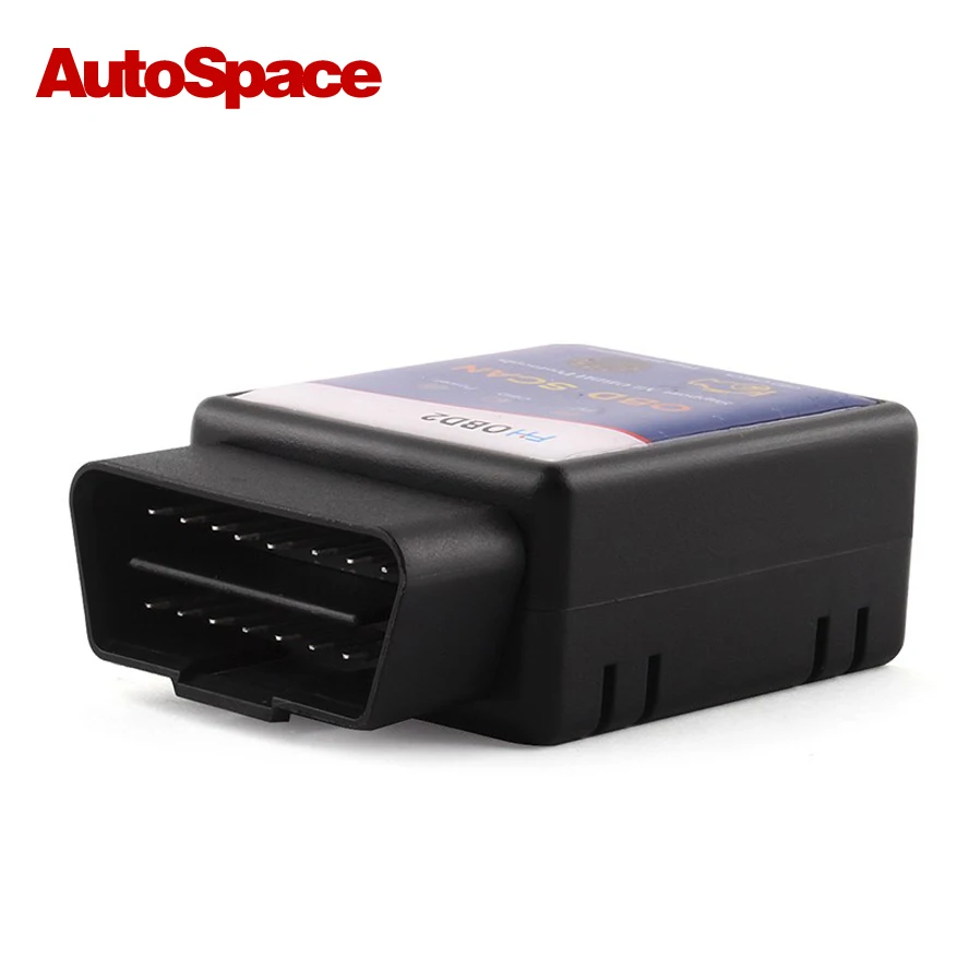 Prix pour Nouveau ELM 327 V 1.5 Bluetooth Android Auto OBD 2 Scanner De Voiture Lecteur de Code De Diagnostic Outil D'analyse ELM327 V1.5 OBD 2 EOBD Soutien J1850 Prix pour Nouveau ELM 327 V 1.5 Bluetooth Android Auto OBD 2 Scanner De Voiture Lecteur de Code De Diagnostic Outil D'analyse ELM327 V1.5 OBD 2 EOBD Soutien J1850