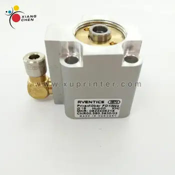 

00.580.3930 SM74 PM74 CD74 Pneumatic Cyinder