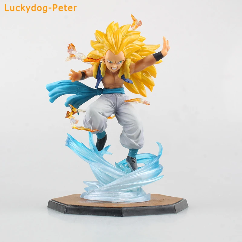 ssj3 gotenks figure