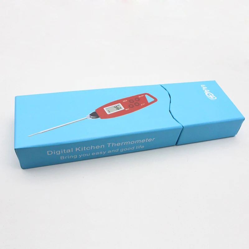 instant read thermometer 8