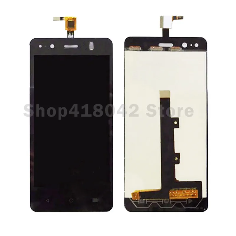 BQ Aquaris M4.5