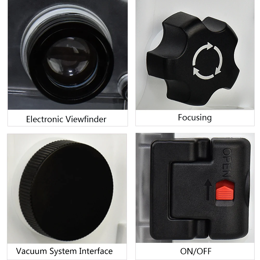 Waterproof Housing for Song A7R III Camera Underwater 40m Photography Wide Angle Dome Port Digital Electronic Control Handle 