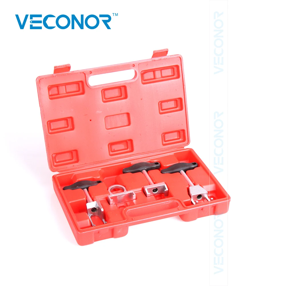 Veconor Spark Plug/Ignition Coil Puller Set 4pc VAG Automotive Repair
