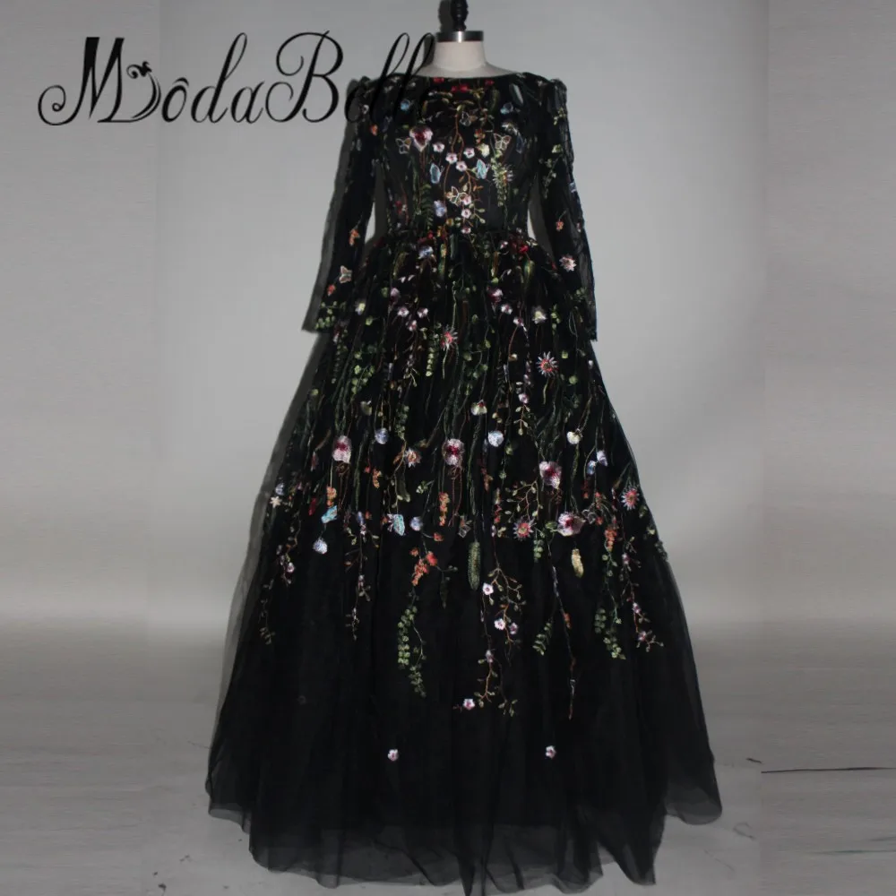 Buy modabelle Floral Evening Gowns Elegant Dubai