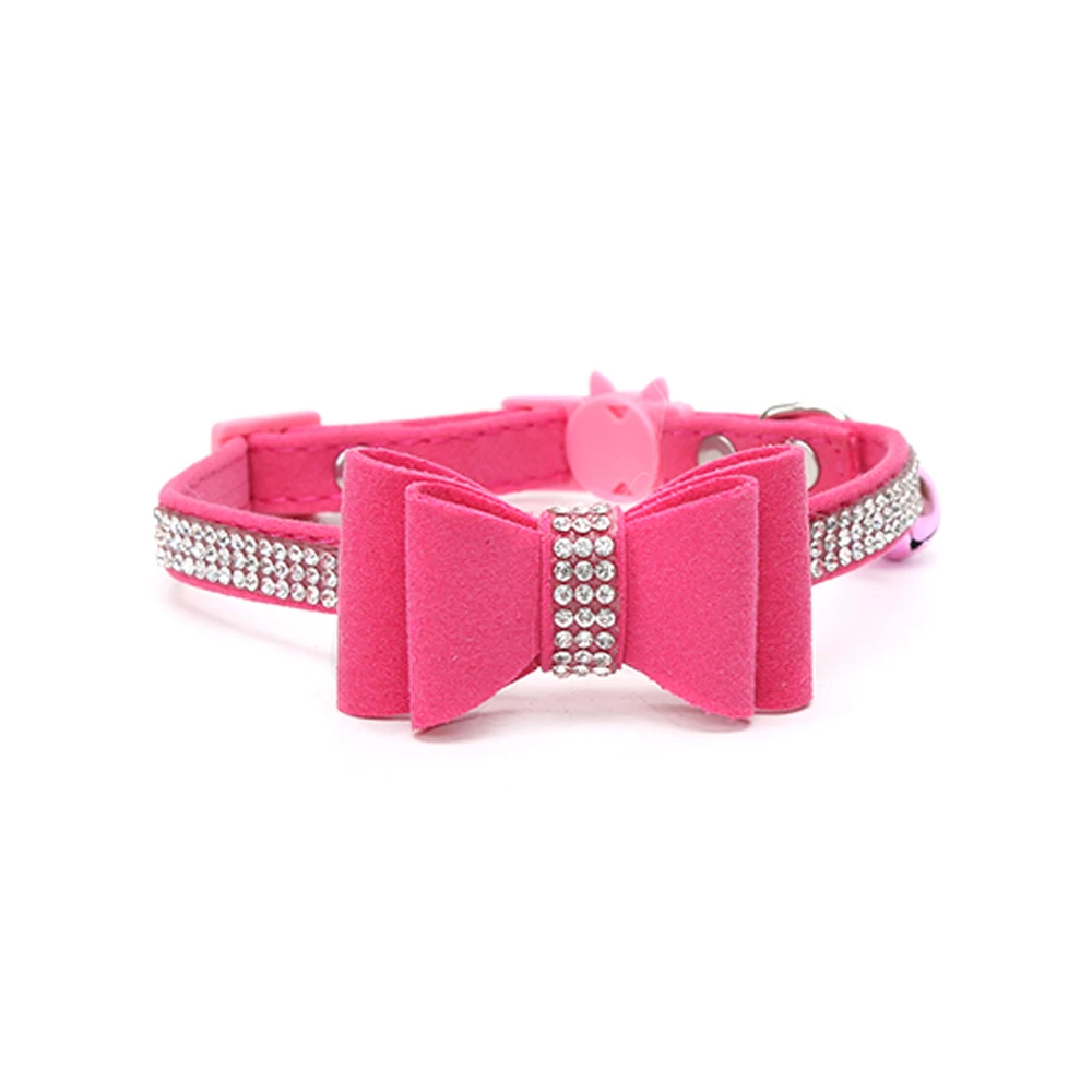 pink collar