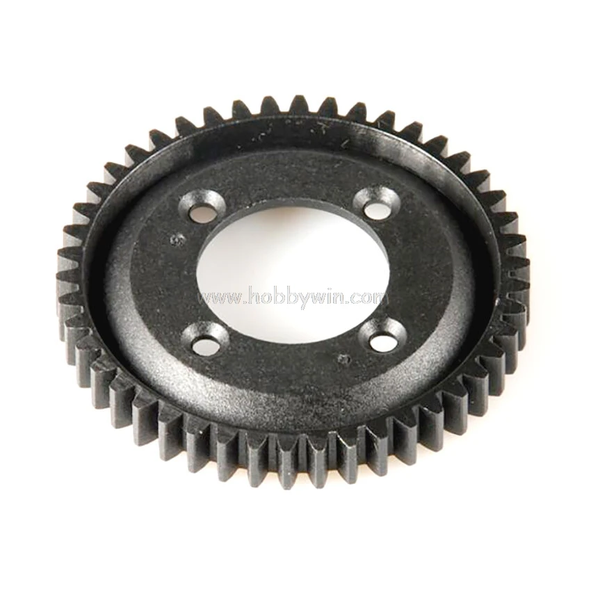 rc car spur gear