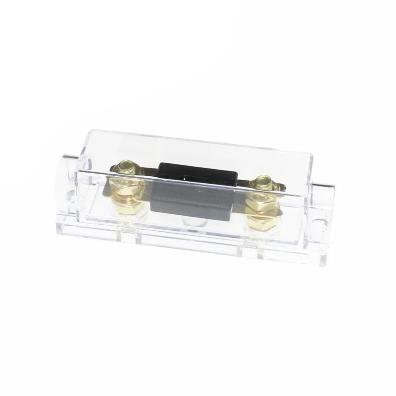 

ANL fuse holder Bolt-on Fuse Automotive Fuse Holders Fusible Link with fuse 50A-400A