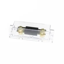 ANL fuse holder Bolt-on Fuse Automotive Fuse Holders Fusible Link with fuse 50A-400A ANL fuse holder Bolt-on Fuse Automotive Fuse Holders Fusible Link with fuse 50A-400A