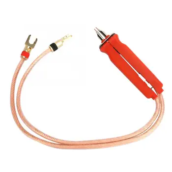 

Spot Welder Battery Spot Welder High Power Spot Welding Pen For Power Battery Packs HB-70B 1900W Spot Welder Machine Welding