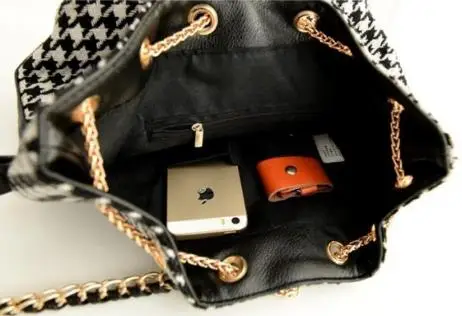 Новинка 2017 парусиновая Повседневная модная дамская с жемчужным кулоном на ремне