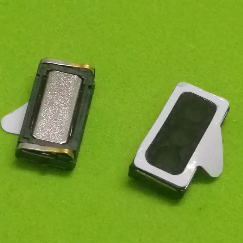 2 шт. Ушной Динамик Приемник наушник для Alcatel One Touch Idol 6030A 6030D 6030X 6030 6010X A6010D OT-997D