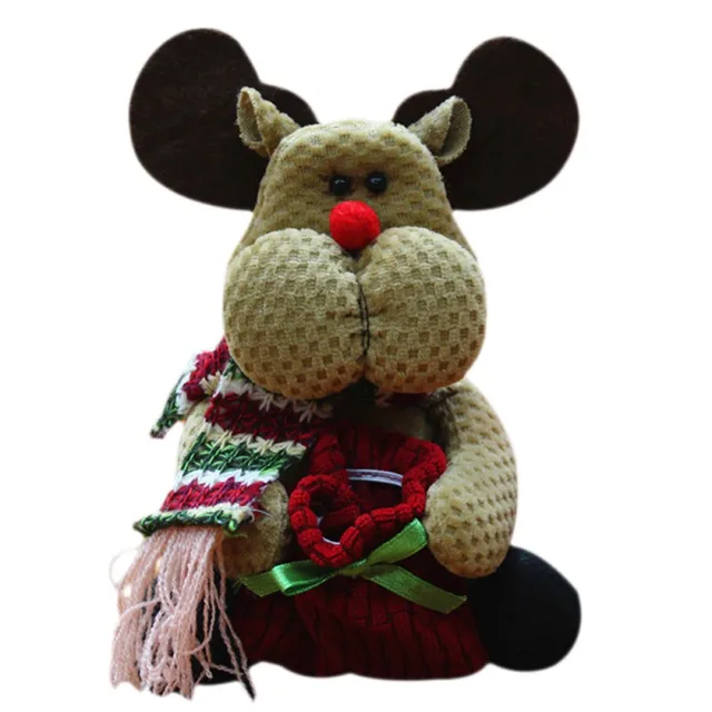 new christmas present snowman santa claus moose indooroutdoor christmas party supplies christmas decorations - Outdoor Moose Christmas Decorations new christmas present snowman santa claus moose indooroutdoor christmas party supplies christmas decorations - Outdoor Moose Christmas Decorations