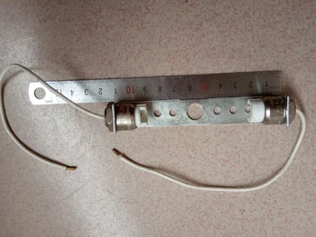 

R7S lampholder light bracket for lighting 104mm