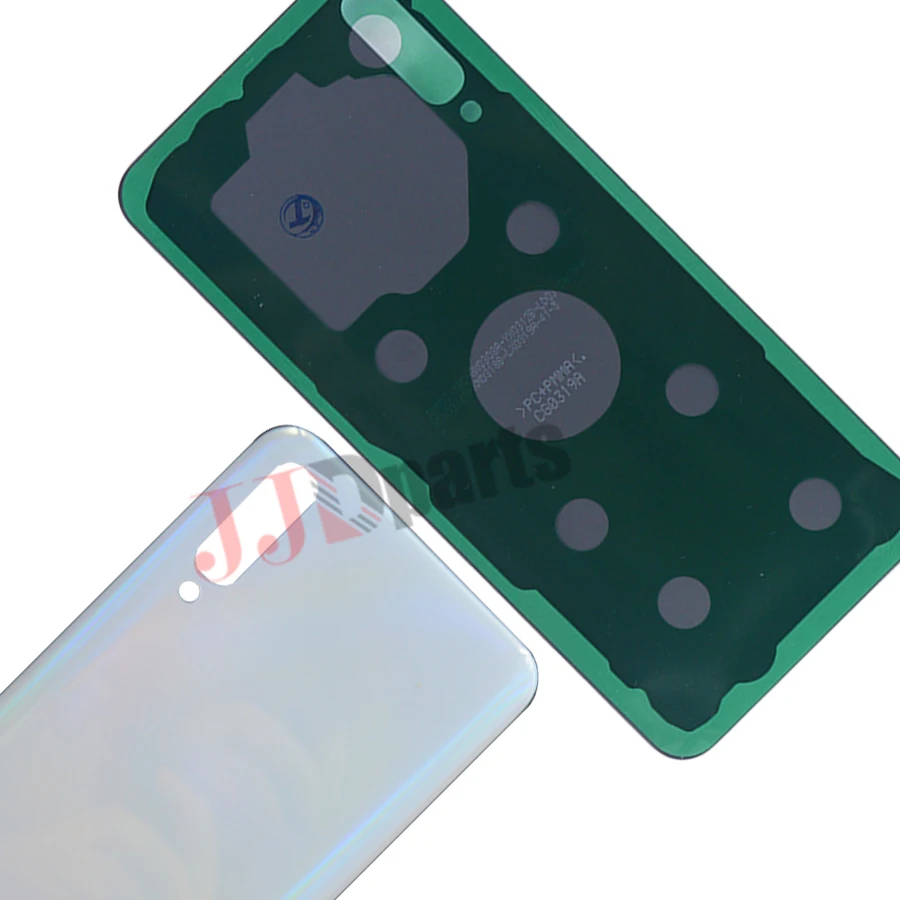 for samsung a50 battery cover (8)