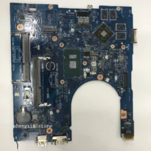 Best Value Dell Inspiron 5558 Motherboard Great Deals On Dell Inspiron 5558 Motherboard From Global Dell Inspiron 5558 Motherboard Sellers Related Products Wholesale Promotion Price On Aliexpress