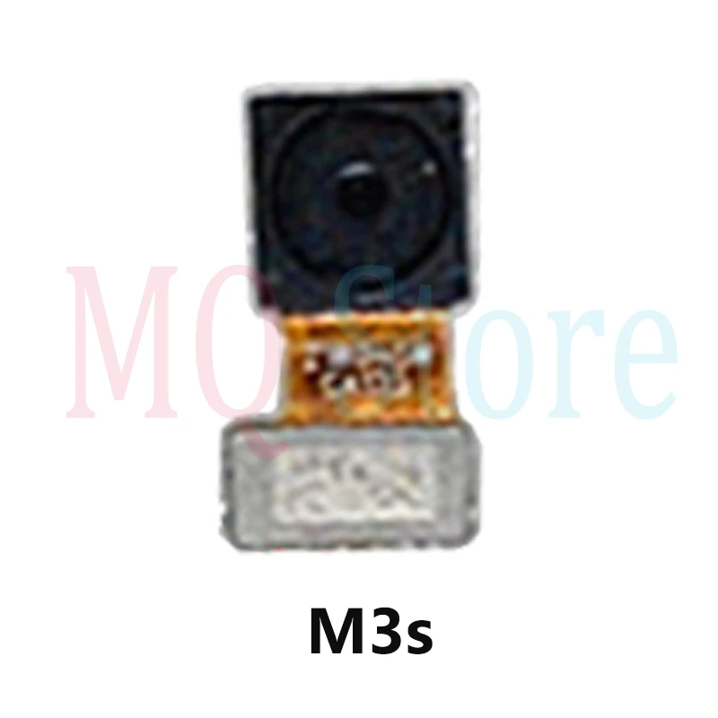 For Meizui M2 M3 M3s M5 M5s M6 E E2 New Tested Facing Front Small Camera Module Flex Cable Repair Parts