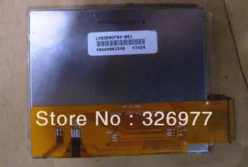 

LCD Display with digitizer touch screen LMS350GF04 free shipping