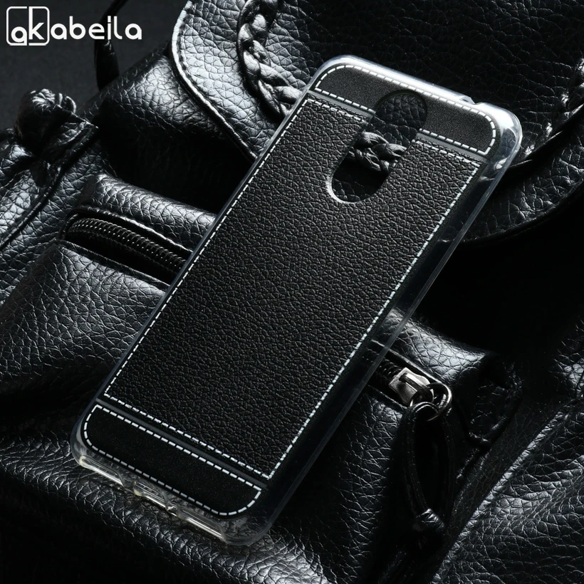 

AKABEILA Case For Cubot Note Plus Cases Silicone Echo H2 H3 Magic Manito Max R11 R9 Rainbow 2 X15 X18 X18 Plus Z100 Cover Coque