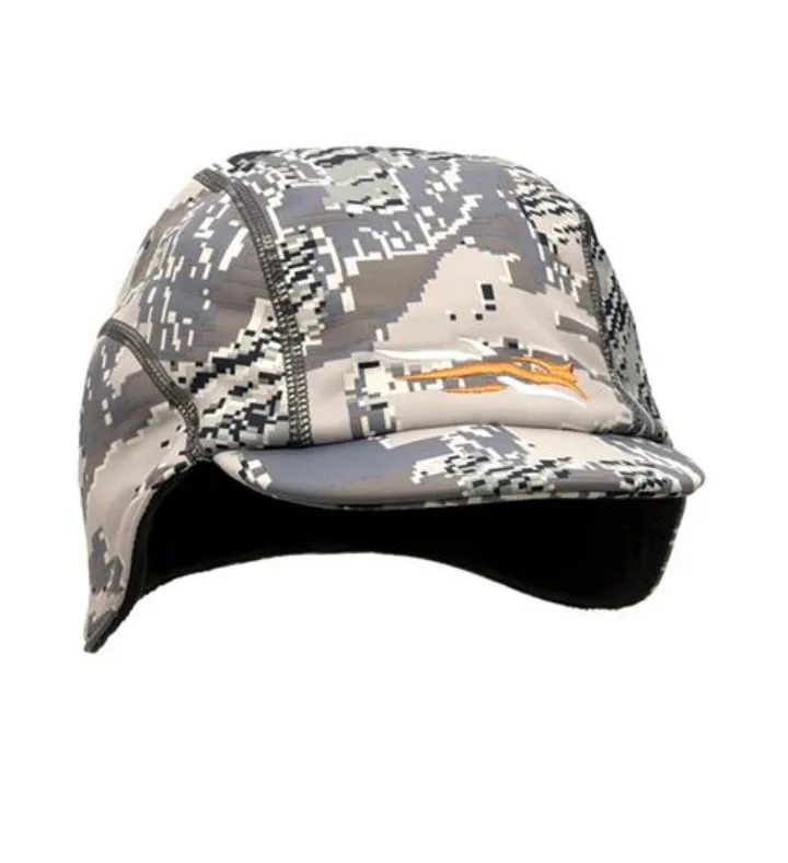 

2019 Fall Winter Men Sitka Hunting Camouflage Jetstream Hat Windproof Man Sitka Cap Windstopper Casual Hat Man Cap OSFA gorras