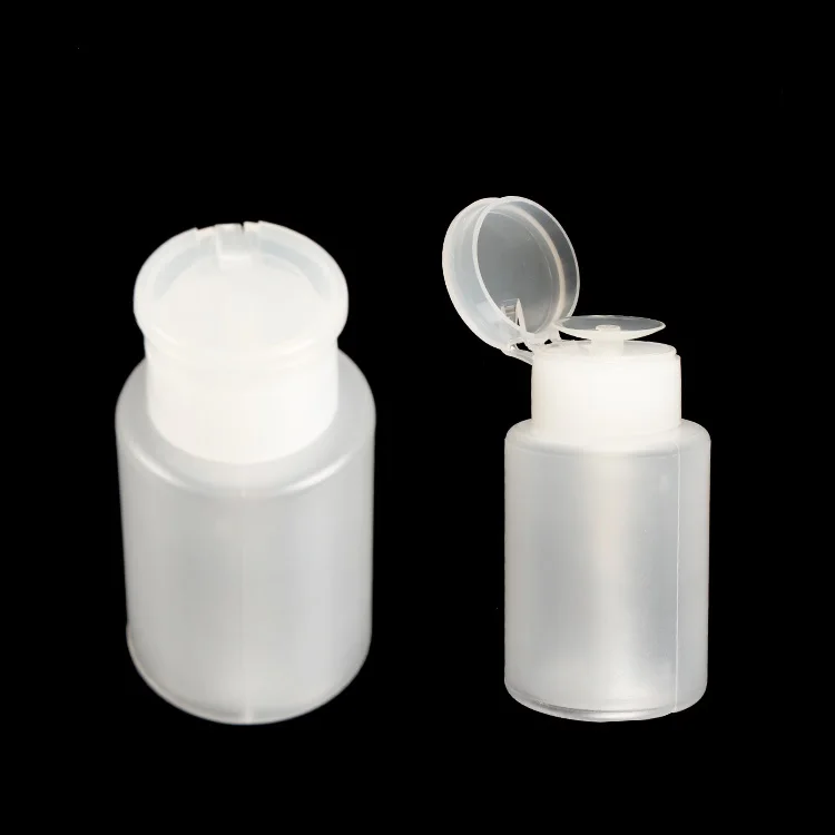 Aliexpress.com : Buy 210ML Lockable Empty Pump Dispenser